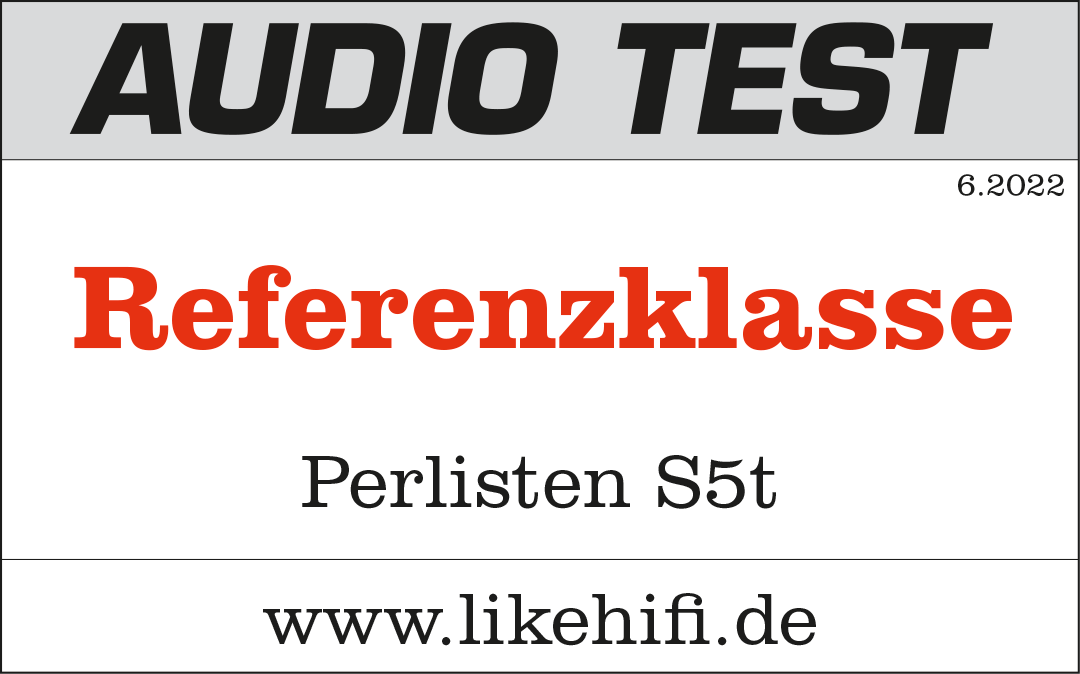 Perlisten-S5t