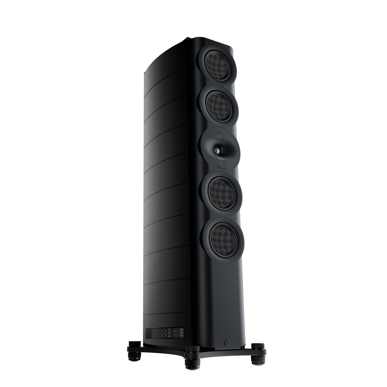 St7 BE packshot 1 - Perlisten S7t Black edition - Perlisten S7t Black edition - AudioCenteret AS