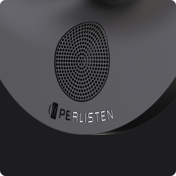 perlisten product s7t limited edition dpc - Perlisten S7t Black edition - Perlisten S7t Black edition - AudioCenteret AS