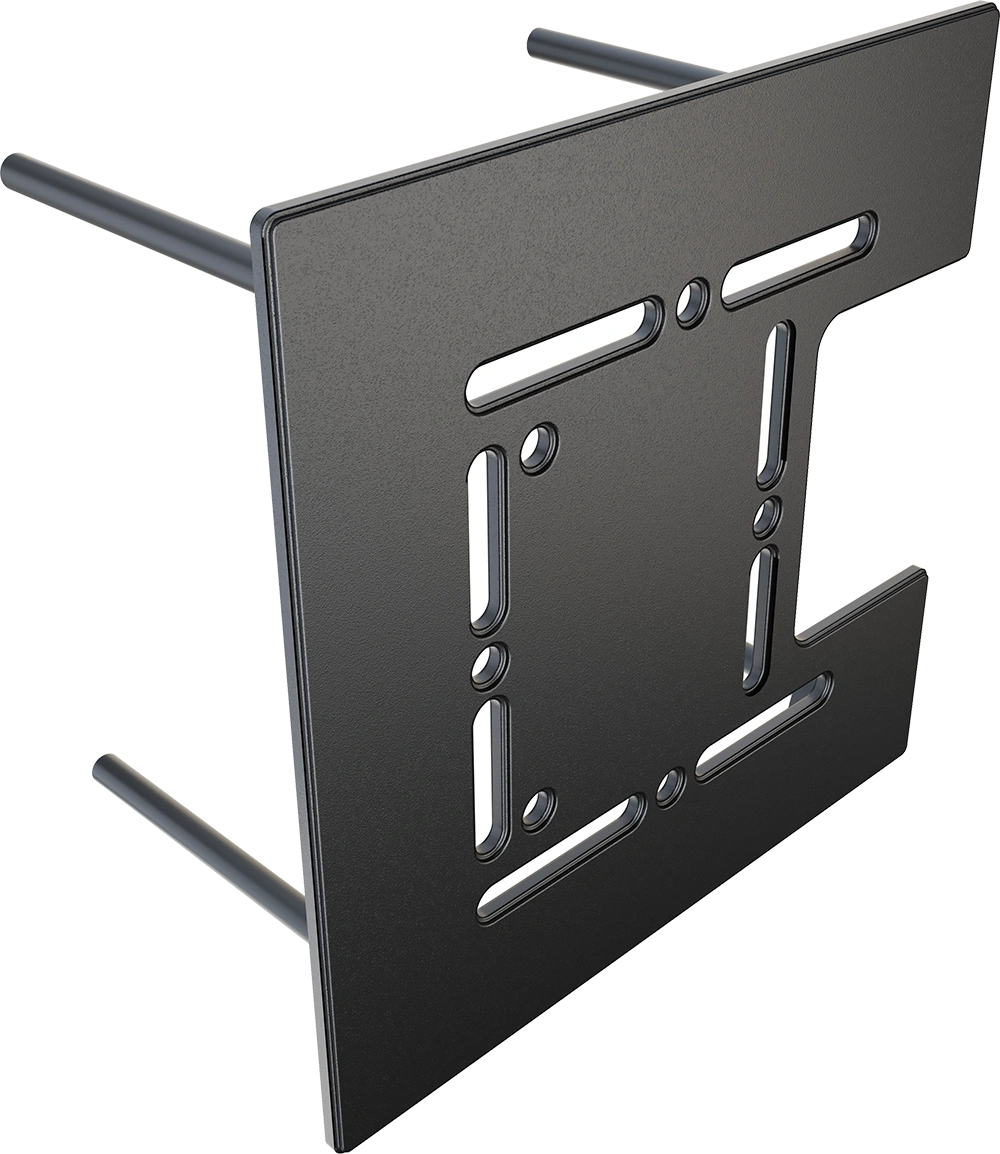 X-series Mounting Plate